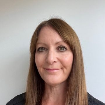 Professor Kerry Avery
