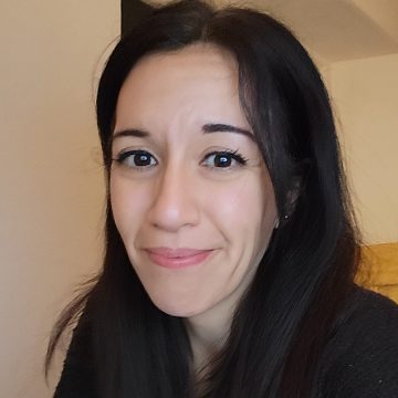 Professor Leila Rooshenas
