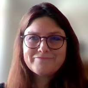 Professor Liz Coulthard