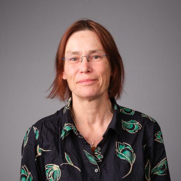 Professor Athene Lane