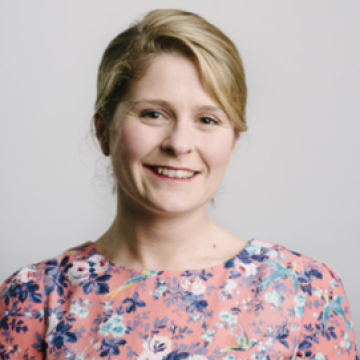 Dr Emma Hart