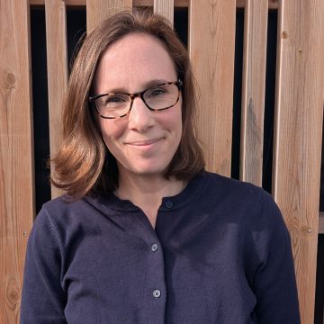 Dr Karen Coulman